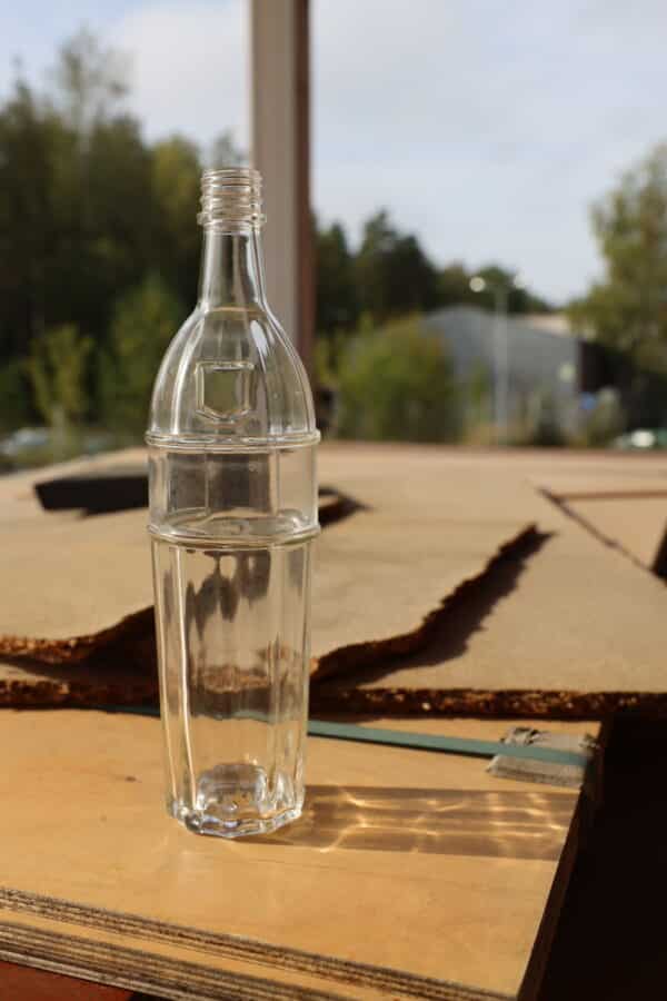 Lasipullo 0,7L, n. 6000 kpl (11) - Image 3