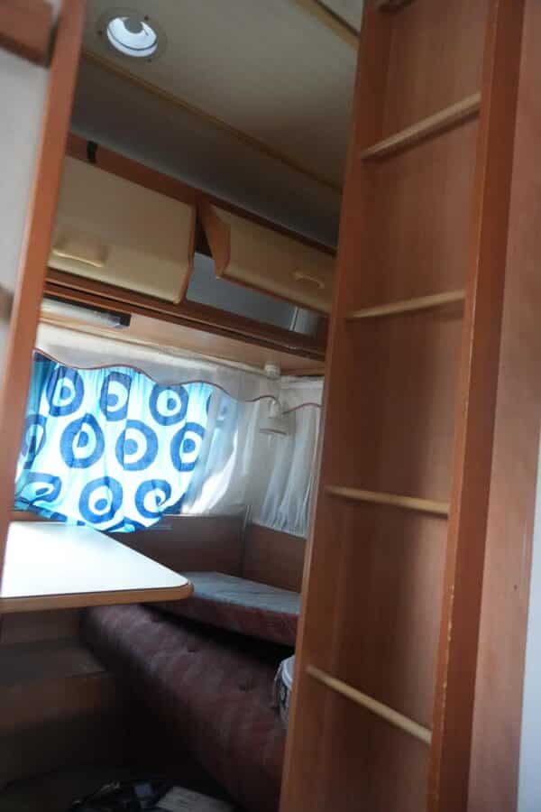 Solifer asuntovaunu (ei rekisterissä) - Image 11
