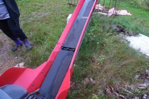 Pilkemaster EVO 30 klapikone - Image 14