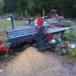 Pilkemaster EVO 30 klapikone