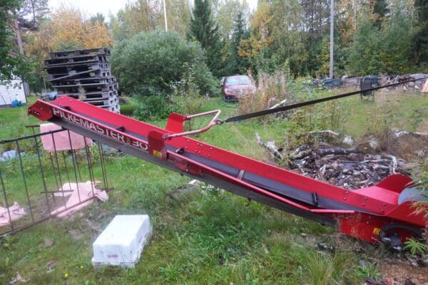 Pilkemaster EVO 30 klapikone - Image 3