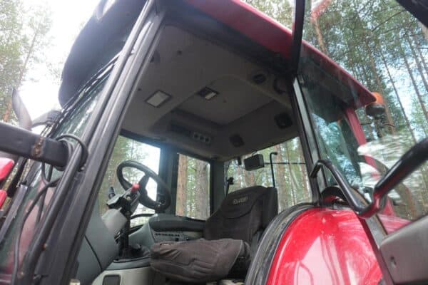 Valtra 65 liikennetraktori - Image 12