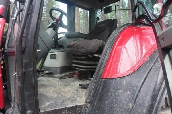 Valtra 65 liikennetraktori - Image 13