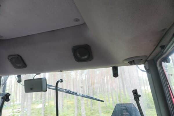 Valtra 65 liikennetraktori - Image 18