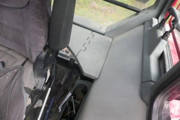 Valtra 65 liikennetraktori - Image 19