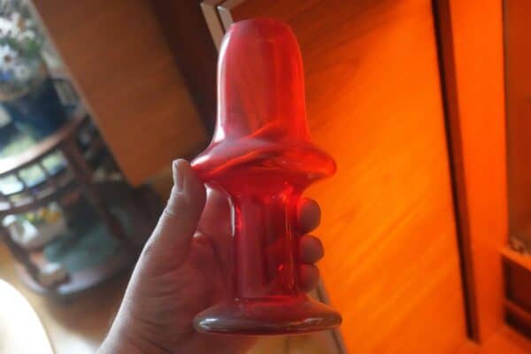 Erilaiset maljakot 2 kpl - Image 3