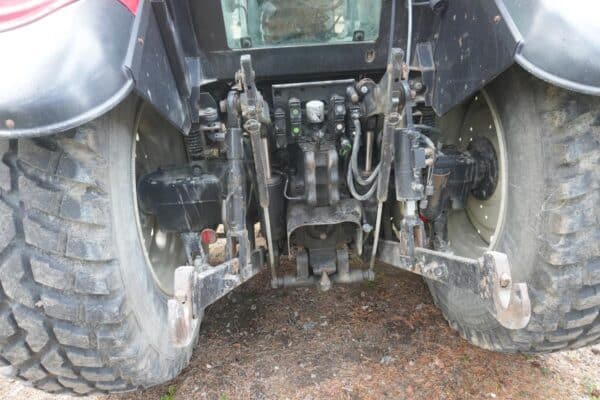 Valtra 65 liikennetraktori - Image 5
