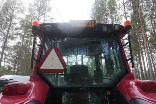 Valtra 65 liikennetraktori - Image 6