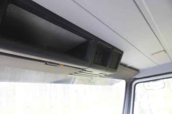 Scania 92H kuorma-auto kuormanostimella - Image 21