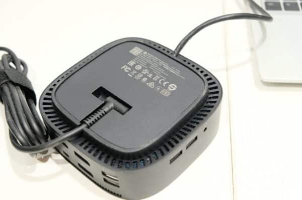 HP ProBook 450 G7 tietokone, telakka, hiiri (BB100) - Image 17