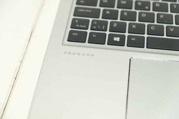 HP ProBook 450 G7 tietokone, telakka, hiiri (BB100) - Image 5