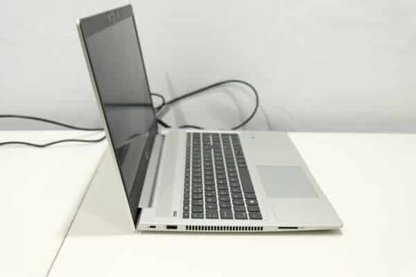 HP ProBook 450 G7 tietokone, telakka, hiiri (BB100) - Image 21