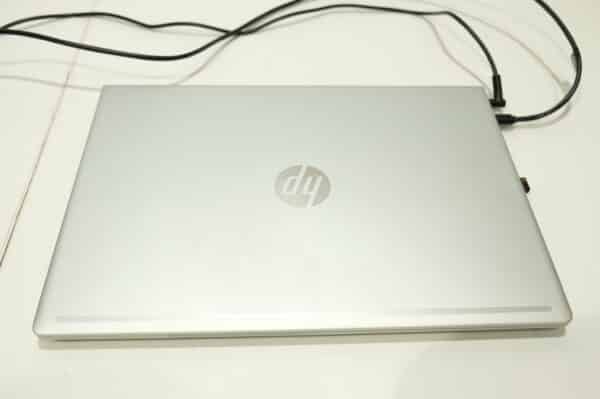HP ProBook 450 G7 tietokone, telakka, hiiri (BB100) - Image 23