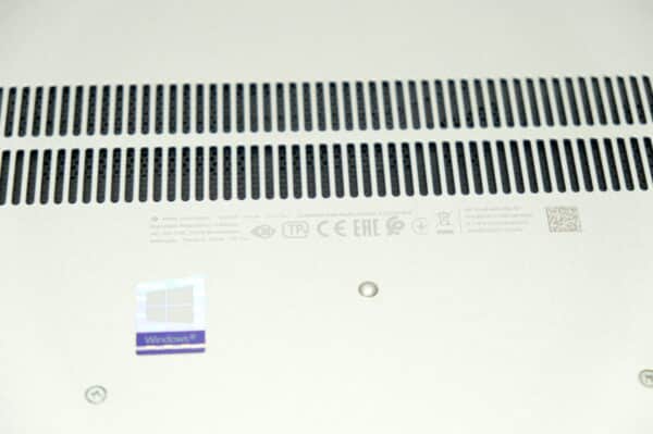 HP ProBook 450 G7 tietokone, telakka, hiiri (BB100) - Image 18