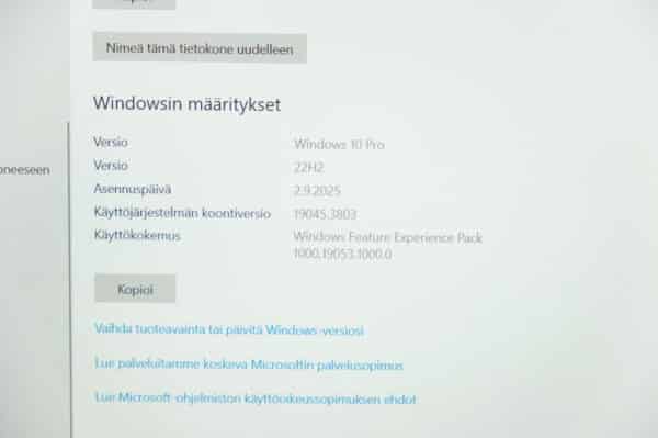 HP ProBook 450 G9 kannettava tietokone + telakka (BB101) - Image 8