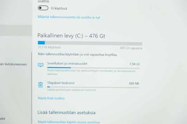 HP ProBook 450 G9 kannettava tietokone + telakka (BB101) - Image 9