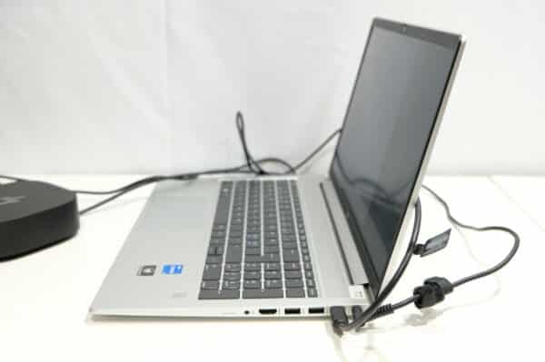 HP ProBook 450 G9 kannettava tietokone + telakka (BB101) - Image 13