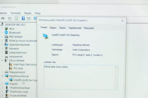 HP ProBook 450 G9 kannettava tietokone + telakka (BB101) - Image 14