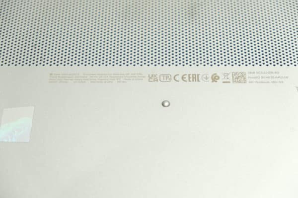 HP ProBook 450 G9 kannettava tietokone + telakka (BB101) - Image 10
