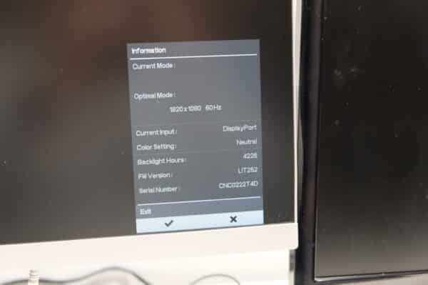 HP ja Samsung näytöt (BB102) - Image 5