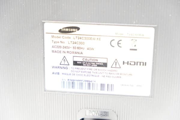 HP ja Samsung näytöt (BB102) - Image 13