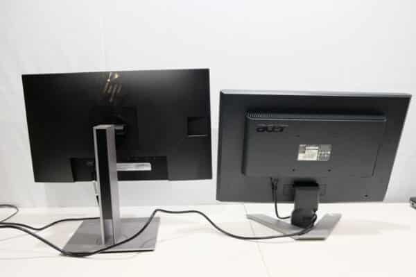 HP ja Acer näytöt (BB103) - Image 7