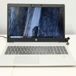 HP ProBook 450 G7 kannettava tietokone (BB105)