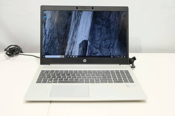 HP ProBook 450 G7 kannettava tietokone (BB105)
