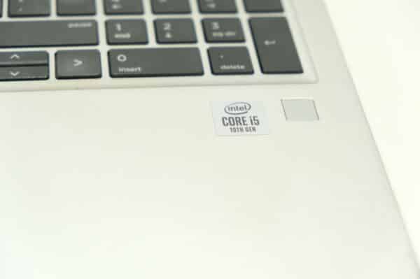 HP ProBook 450 G7 kannettava tietokone (BB105) - Image 4