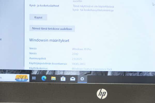 HP ProBook 450 G7 kannettava tietokone (BB105) - Image 7