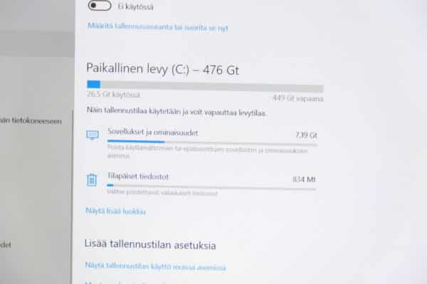 HP ProBook 450 G7 kannettava tietokone (BB105) - Image 8