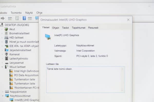 HP ProBook 450 G7 kannettava tietokone (BB105) - Image 9