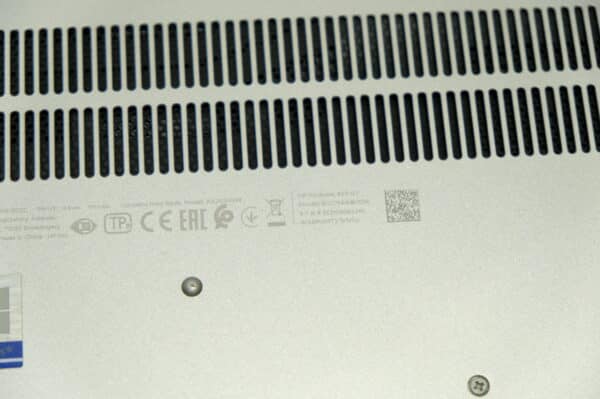 HP ProBook 450 G7 kannettava tietokone (BB105) - Image 15