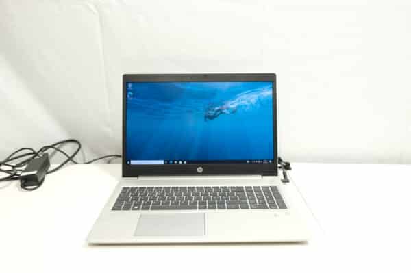 HP ProBook 450 G7 kannettava tietokone (BB106)