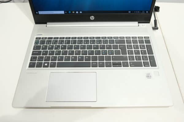 HP ProBook 450 G7 kannettava tietokone (BB106) - Image 3