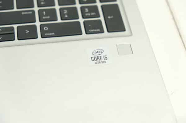 HP ProBook 450 G7 kannettava tietokone (BB106) - Image 5