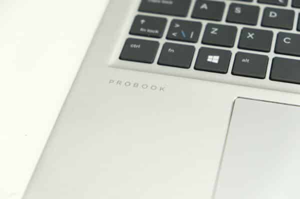 HP ProBook 450 G7 kannettava tietokone (BB106) - Image 6