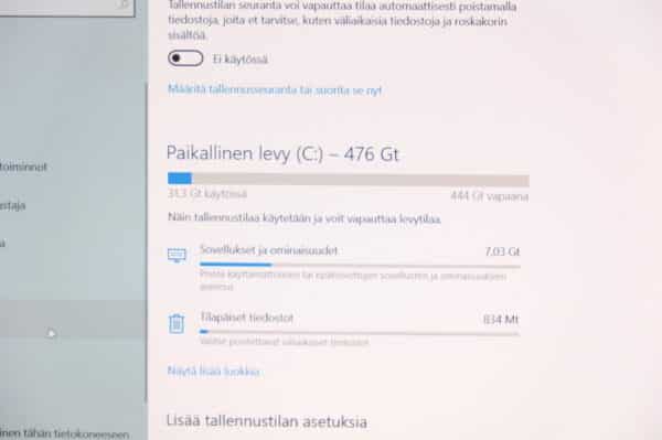 HP ProBook 450 G7 kannettava tietokone (BB106) - Image 7