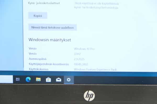 HP ProBook 450 G7 kannettava tietokone (BB106) - Image 9