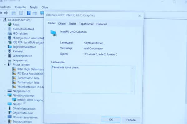 HP ProBook 450 G7 kannettava tietokone (BB106) - Image 10