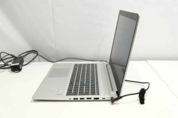 HP ProBook 450 G7 kannettava tietokone (BB106) - Image 4