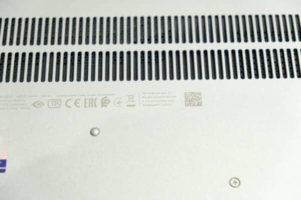 HP ProBook 450 G7 kannettava tietokone (BB106) - Image 15