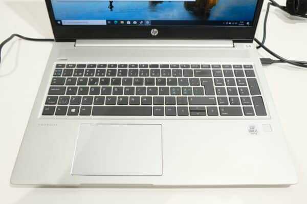 HP ProBook 450 G7 kannettava tietokone + telakka (BB107) - Image 4