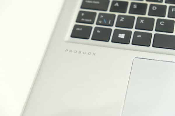 HP ProBook 450 G7 kannettava tietokone + telakka (BB107) - Image 2