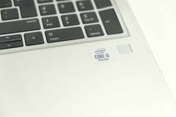 HP ProBook 450 G7 kannettava tietokone + telakka (BB107) - Image 6