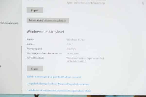 HP ProBook 450 G7 kannettava tietokone + telakka (BB107) - Image 8