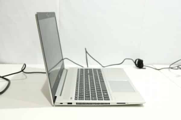 HP ProBook 450 G7 kannettava tietokone + telakka (BB107) - Image 14