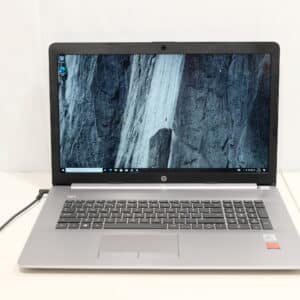 HP 470 G7 Notebook PC kannettava tietokone (BB108)