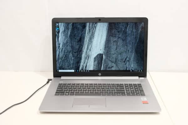 HP 470 G7 Notebook PC kannettava tietokone (BB108)