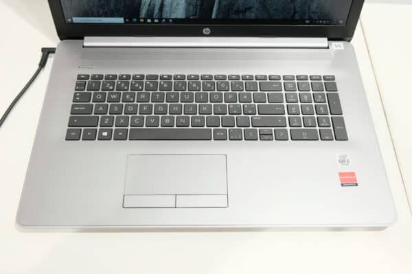 HP 470 G7 Notebook PC kannettava tietokone (BB108) - Image 4